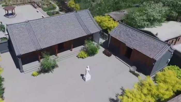 雄安新區：確認不可移動鄉愁遺存點2000多處